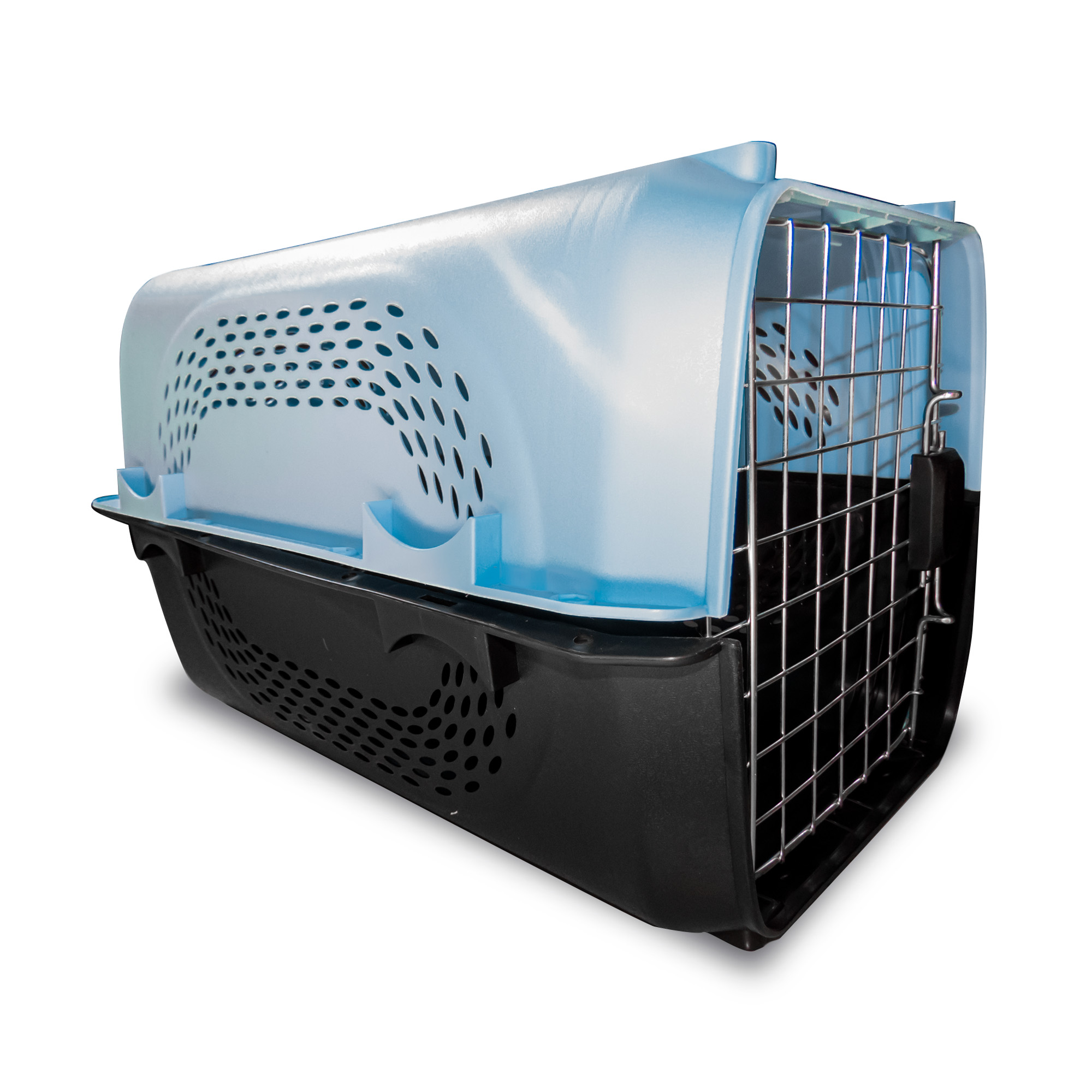 Grovida Pet Carrier 48cm X 32cm X 30cm Pets Toys grovida-pet-carrier-48cm-x-32cm-x-30cm-pets-toys
